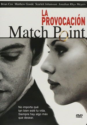 Match Point id 021
