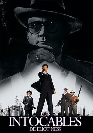 Los intocables de Eliot Ness id 020